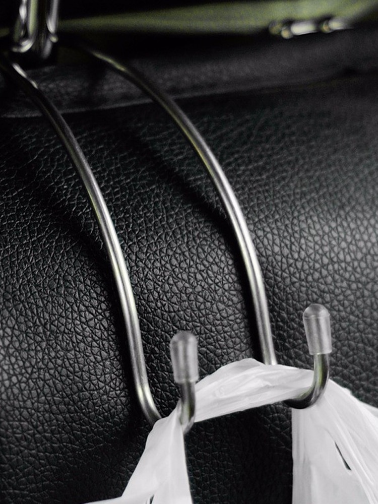 Car Headrest Hook Multi Purpose Holder