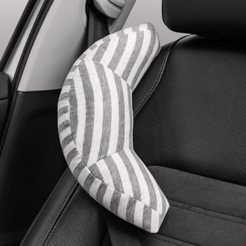 Kids Seat Belt Pillow for Car