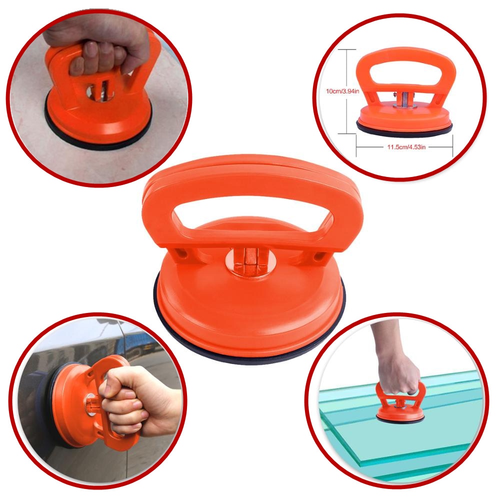 Car Dent Suction Cup Car Repair Tool