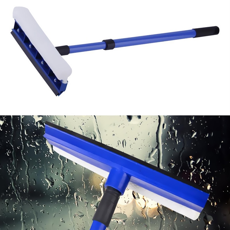 Wiper Cleaner Extendable Cleaning Tool