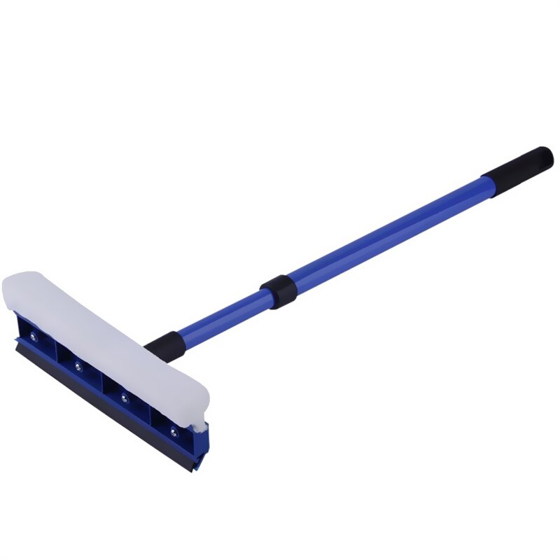 Wiper Cleaner Extendable Cleaning Tool