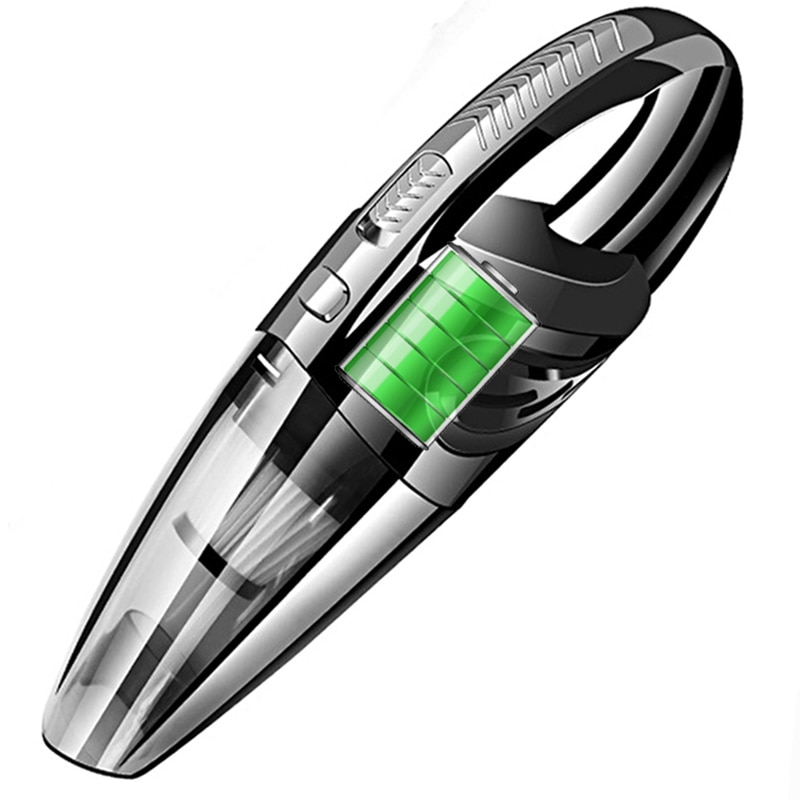 Rechargeable Car Vacuum Portable Cleaner