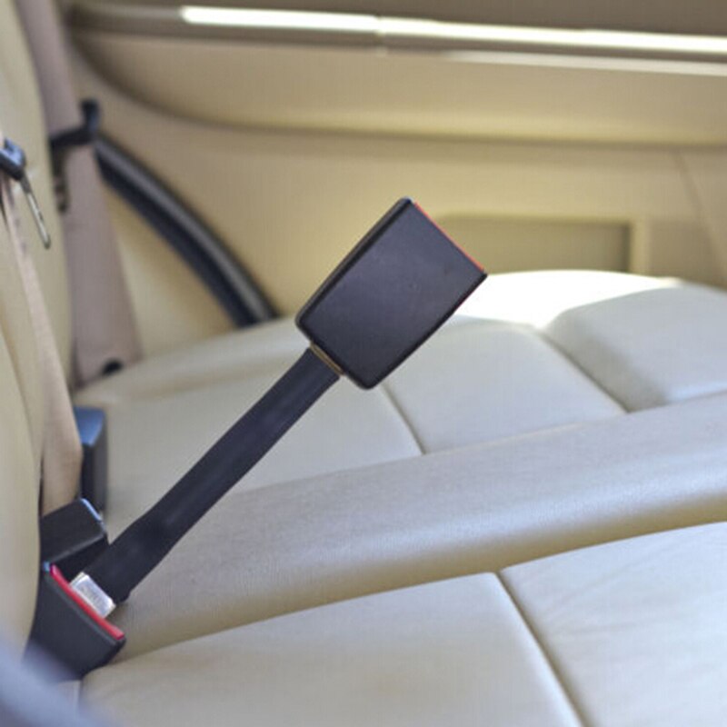 Seat Belt Buckle Extender