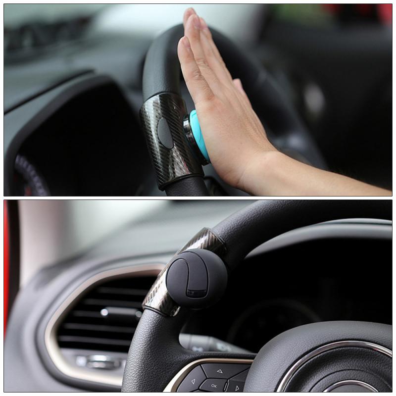 Steering Knob Car Driving Handle Ball