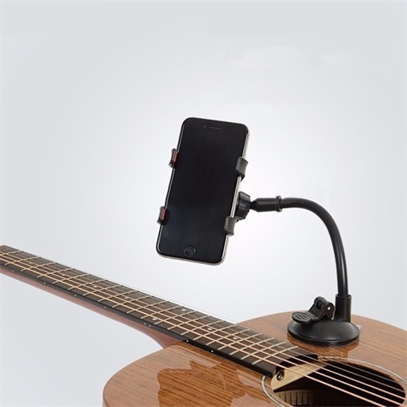 Suction Phone Holder Practical Stand
