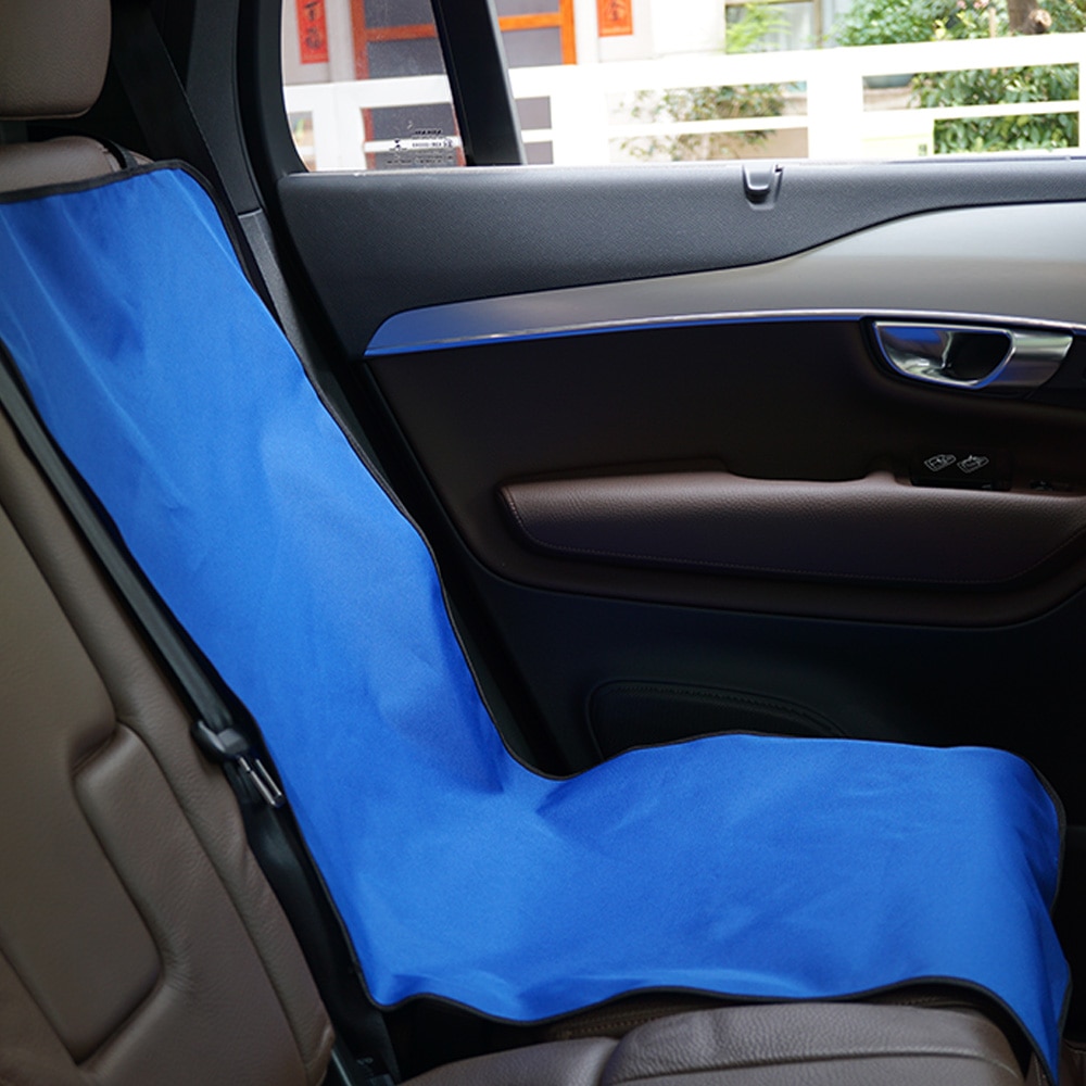 Car Seat Mat Waterproof Cover