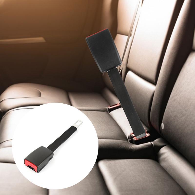 Car Seat Belt Extender Car Accessory