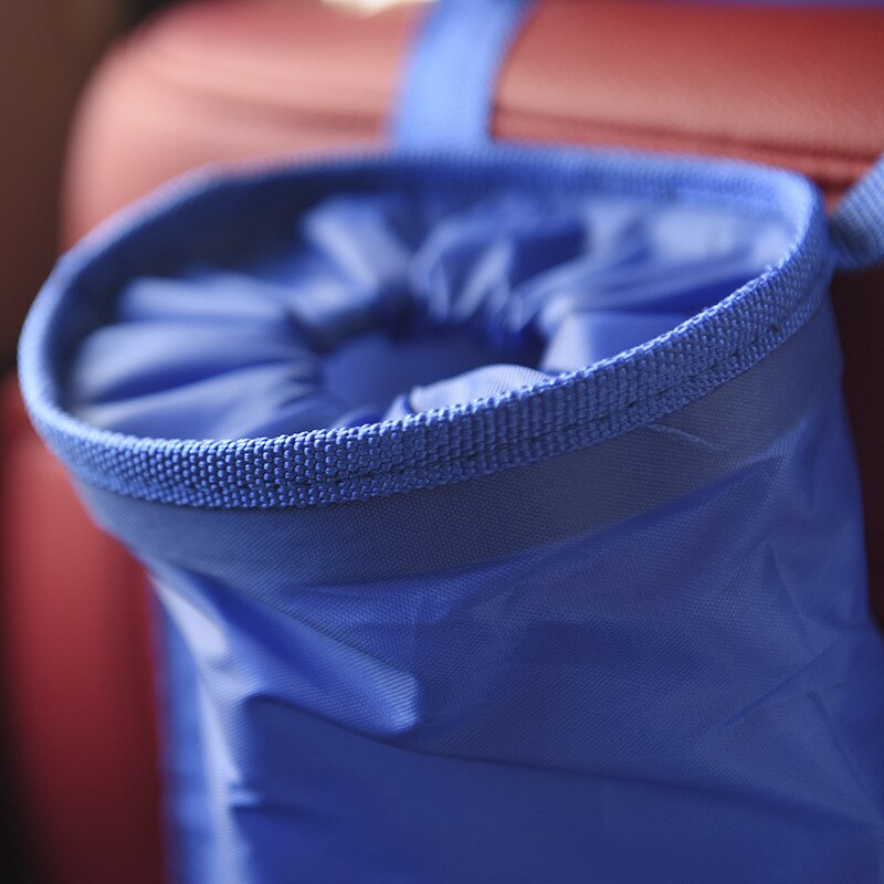 Trash Bag for Car Foldable Bag