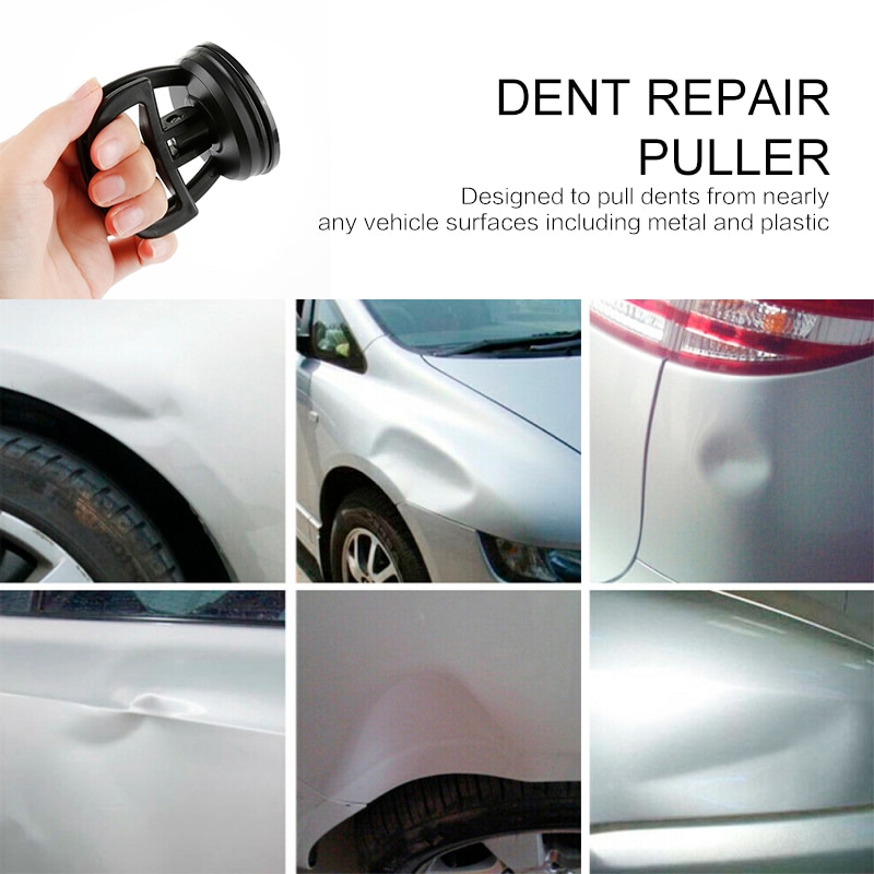 Dent Suction Cup Car Repair Tool