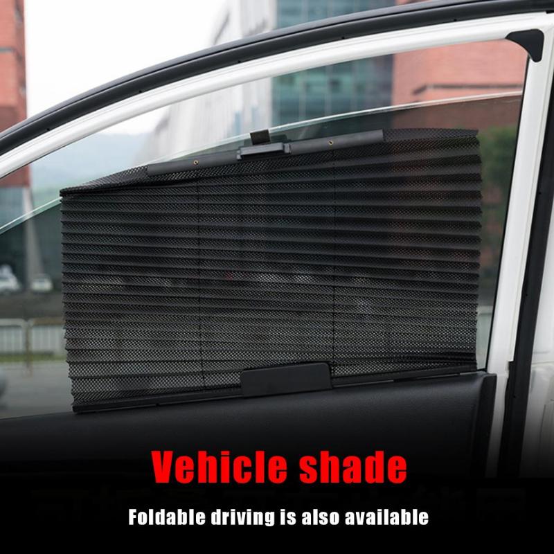 Car Window Blinds Sunshade