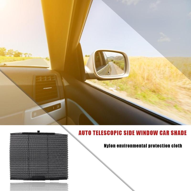 Car Window Blinds Sunshade