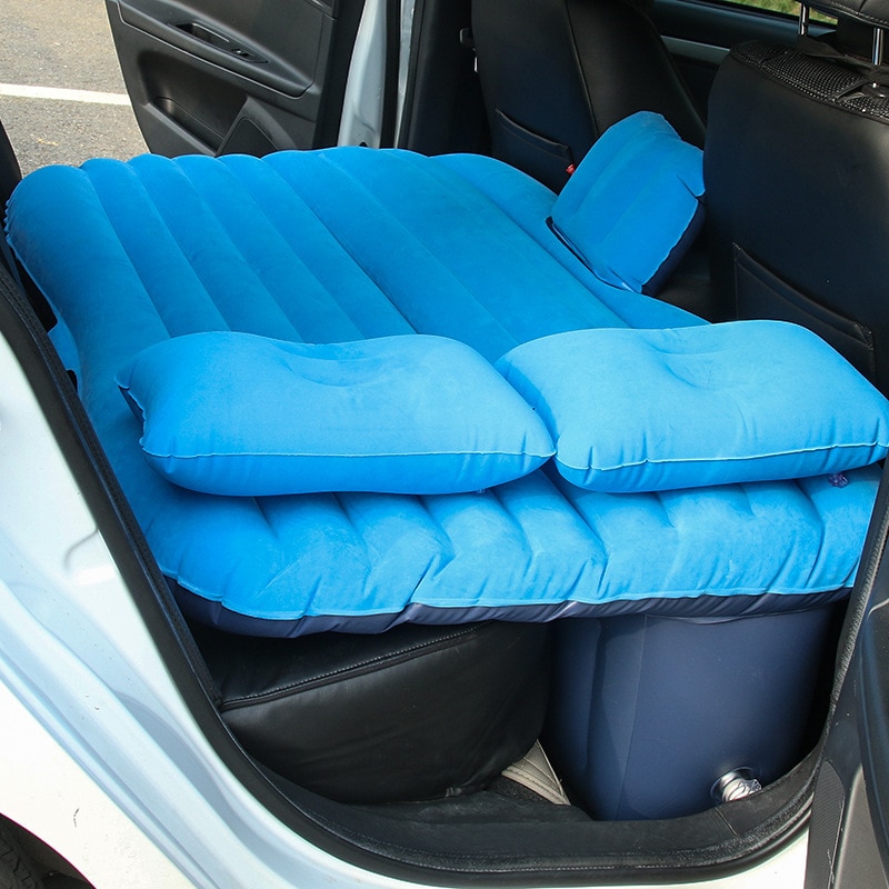 Car Air Bed Inflatable Mattress