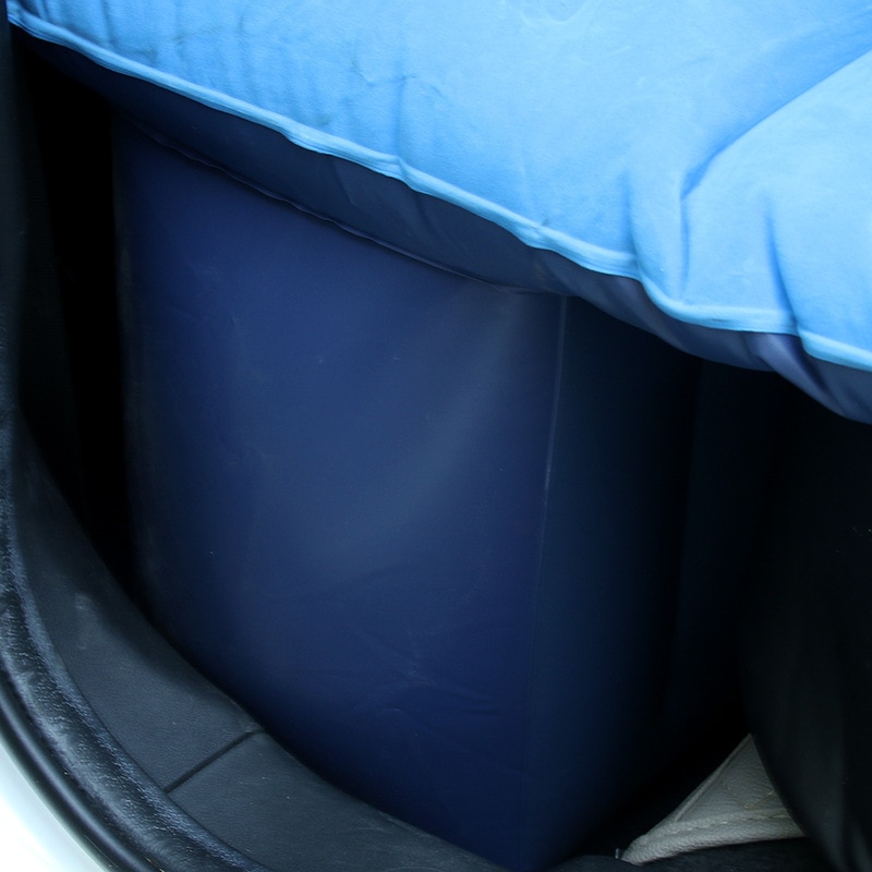 Car Air Bed Inflatable Mattress