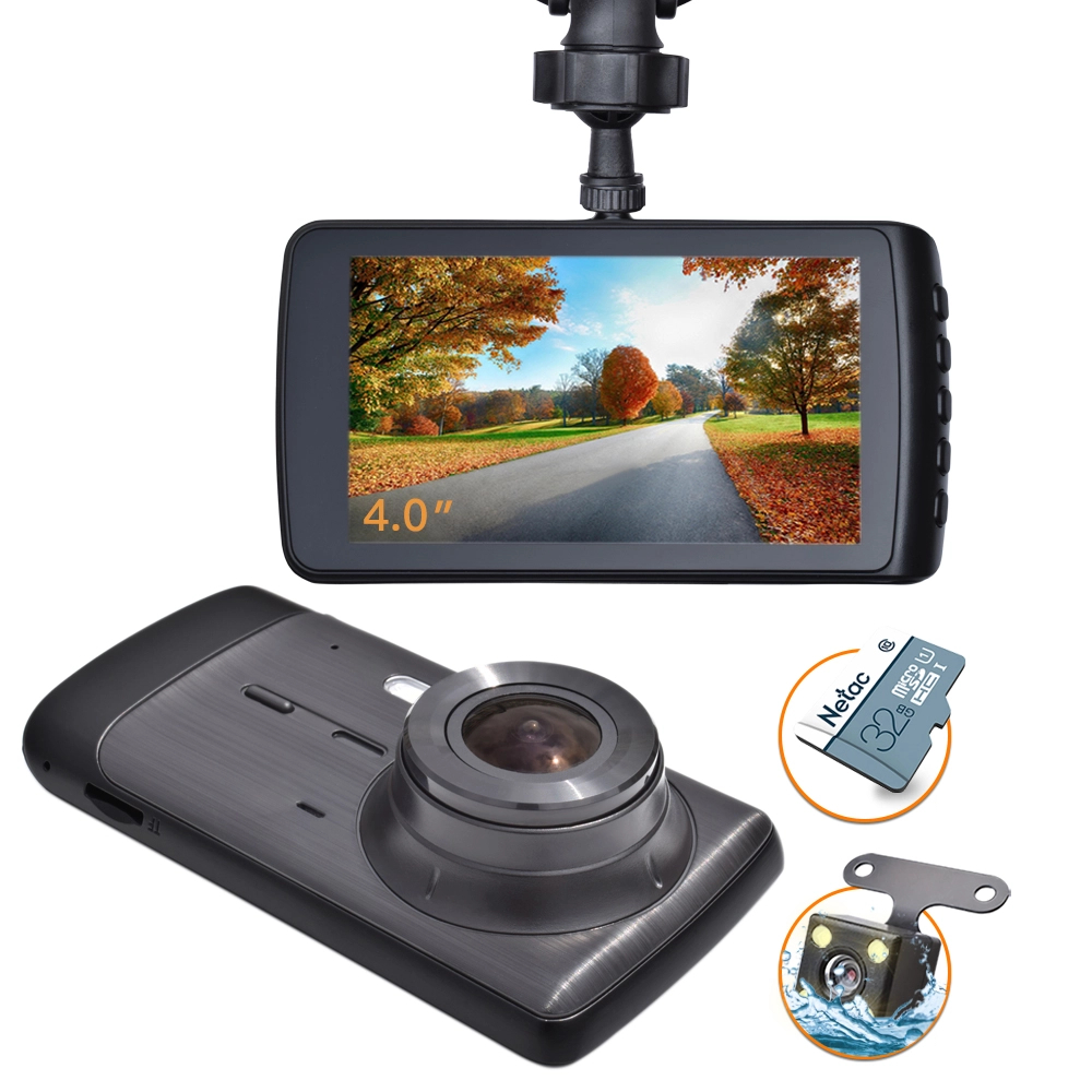 Car DVR Camera Dashcam