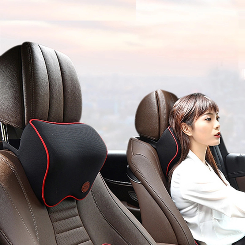 Neck Rest for Car Head Support (2 pcs)