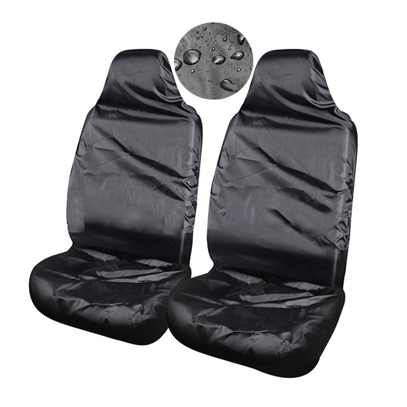 Waterproof Car Seat Cover For Front Seat