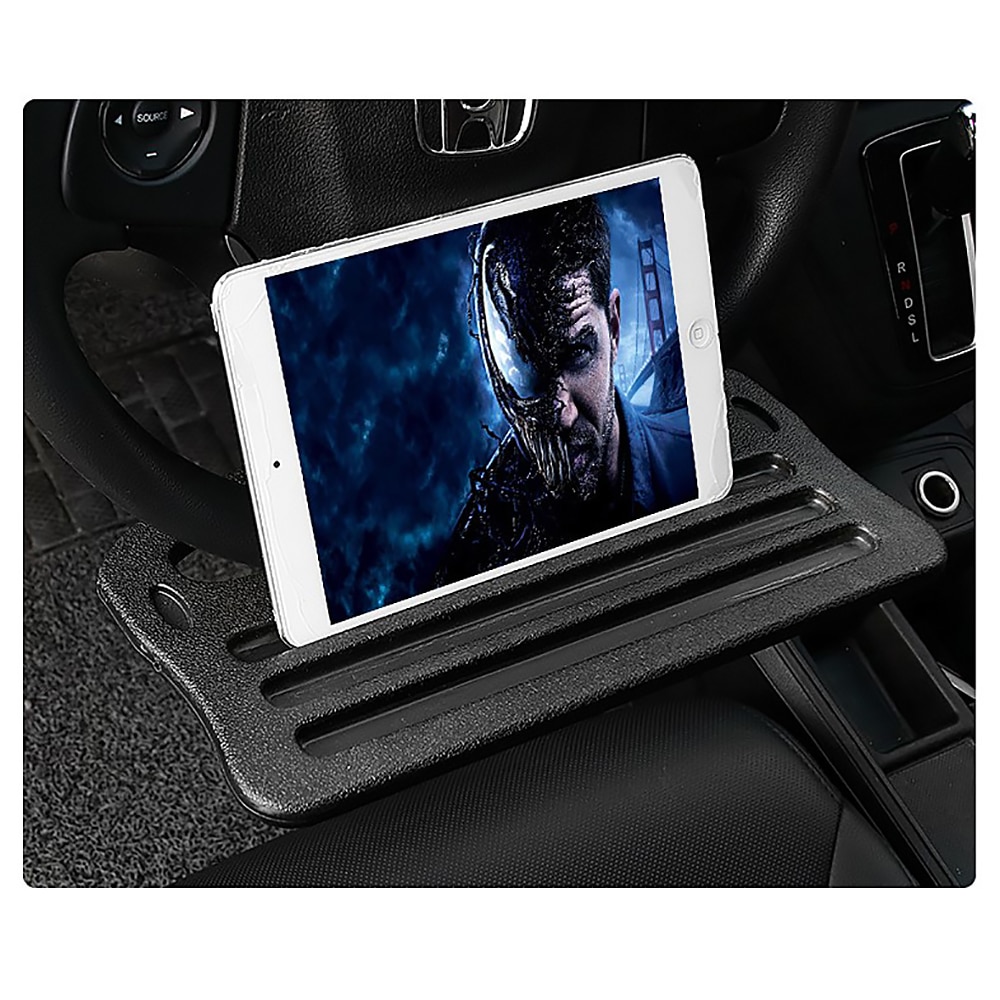 Car Food Tray Steering Wheel Table