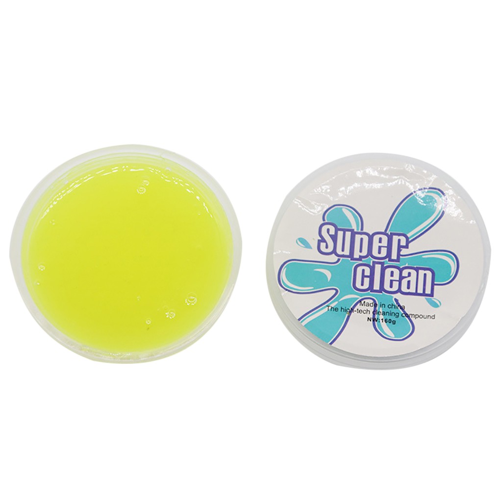 Car Cleaning Slime Multipurpose Cleaner