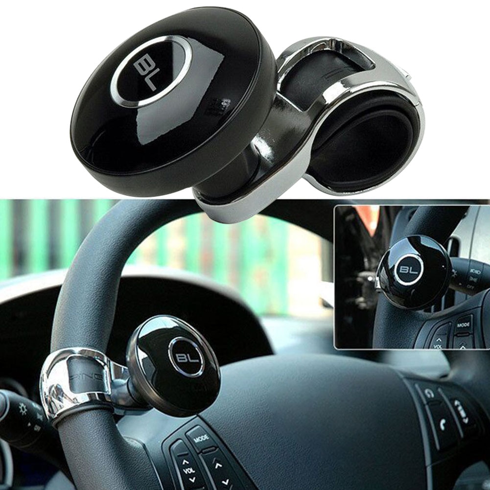 Steering Wheel Spinner Knob Car Accessory