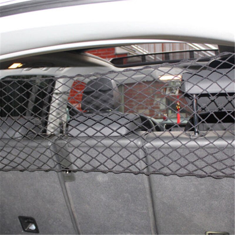 Car Pet Barrier Mesh Fence