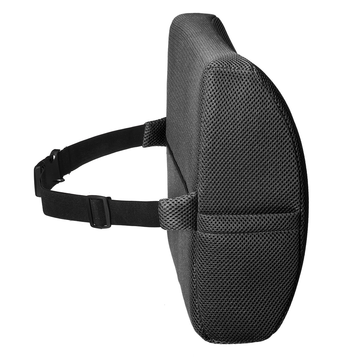 Back Cushion for Chair with Strap