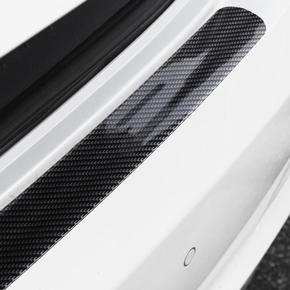 Carbon Fiber Sticker Car Styling