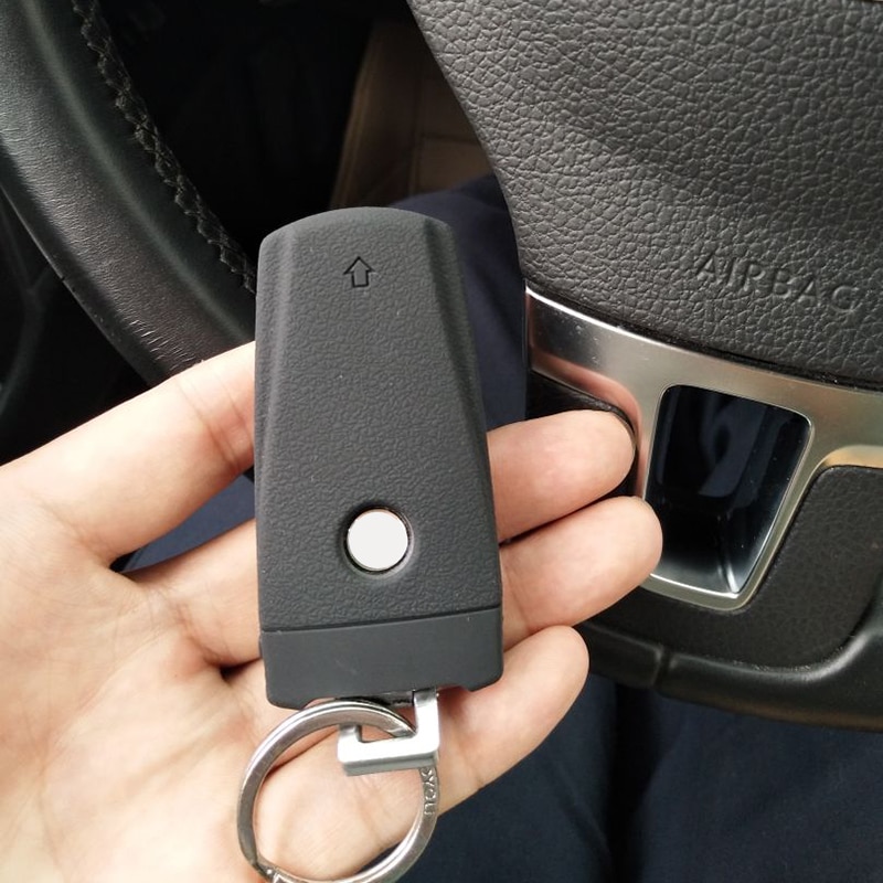 Key Case Car Silicon Cover