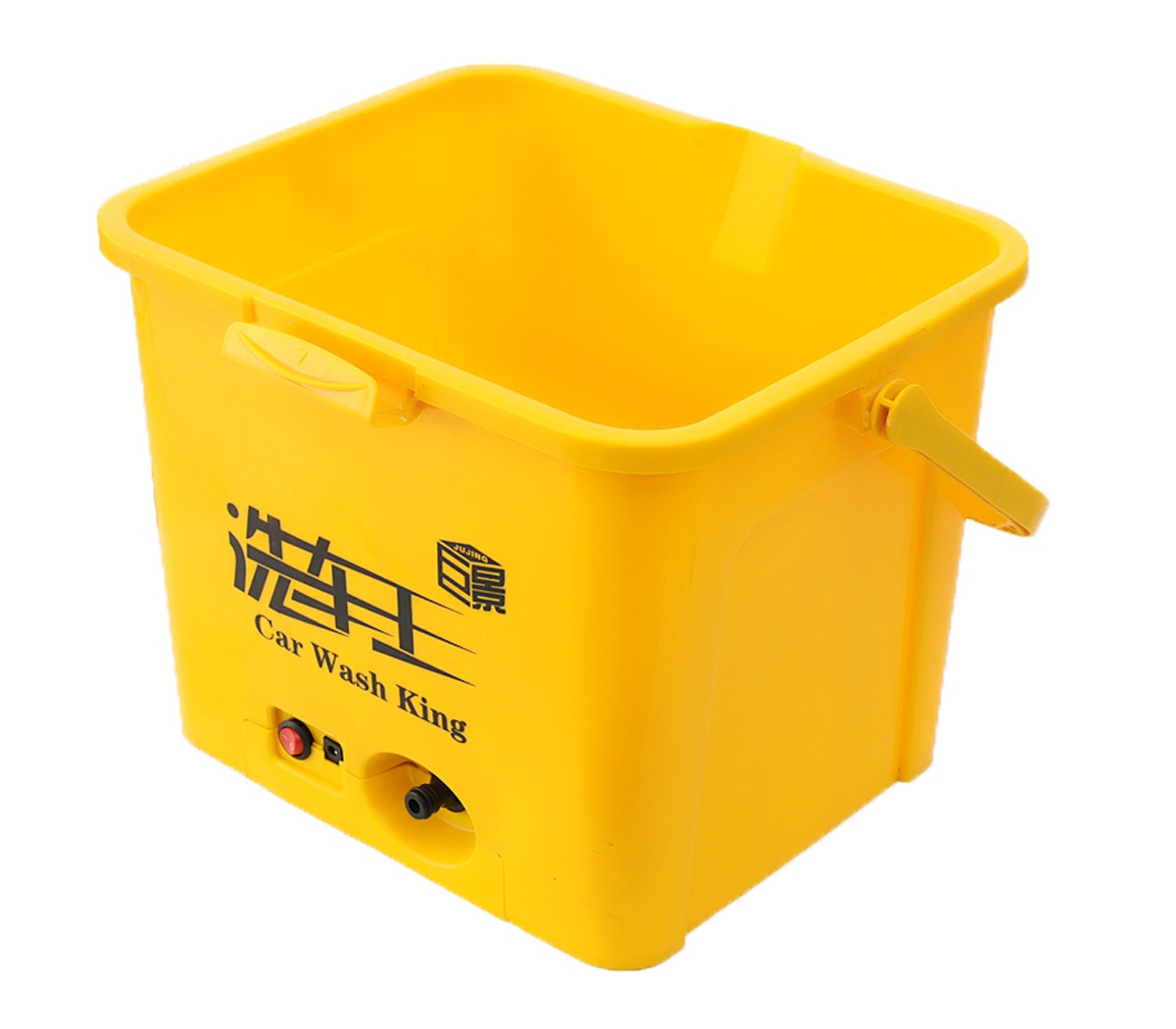 Portable Car Washer Cleaning Equipment