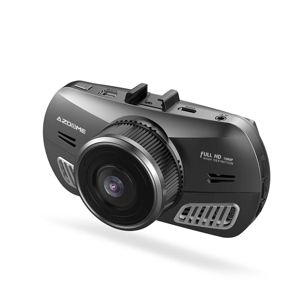 Car Dashboard Camera Recorder