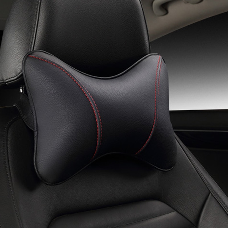 Car Neck Pillow Comfortable Headrest