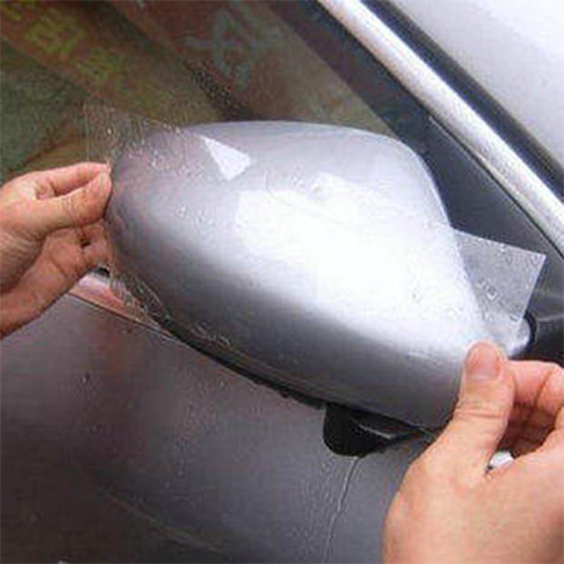 Car Paint Protection Anti-Scratch Film