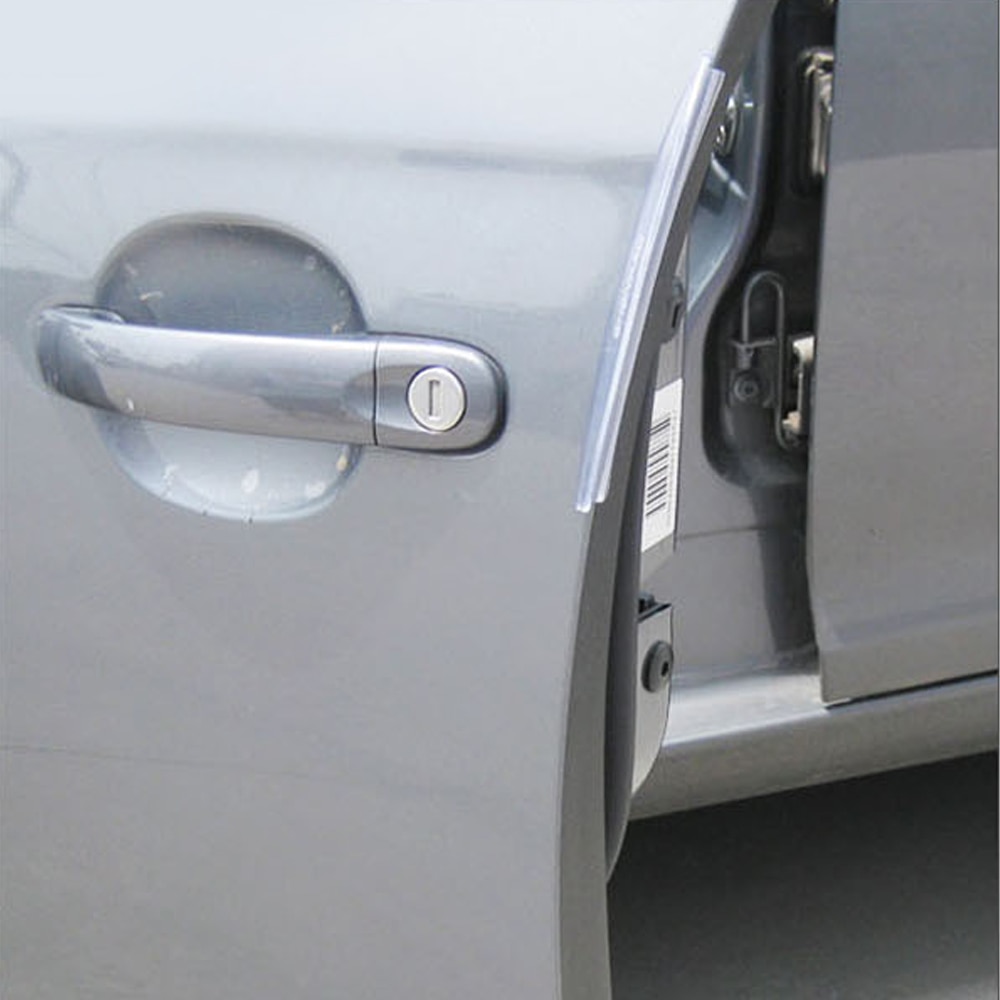Car Door Protector 4PC Set