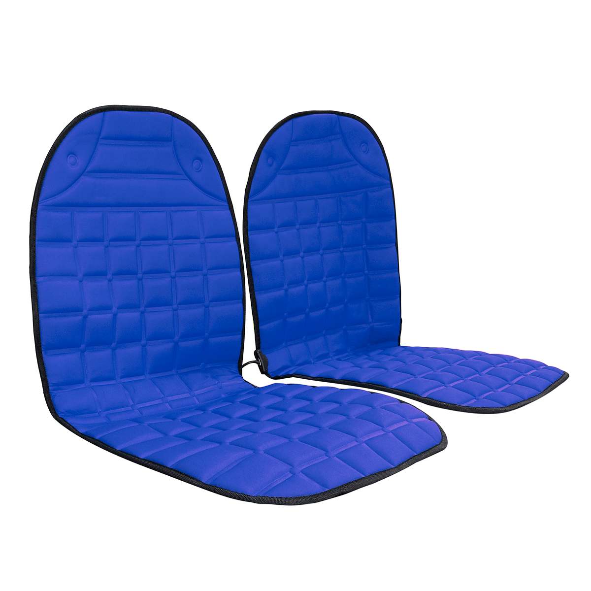 Heated Car Seat Cover Electric Cushion (Set of 2)