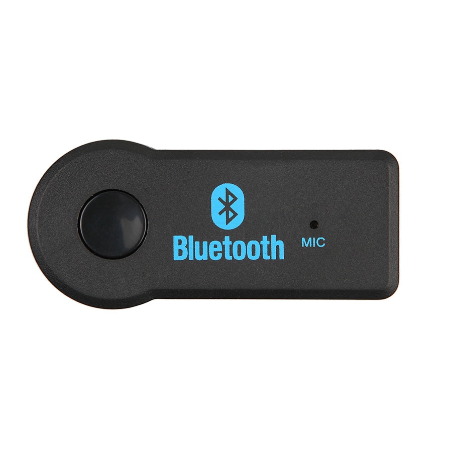 Bluetooth Jack Wireless Adapter