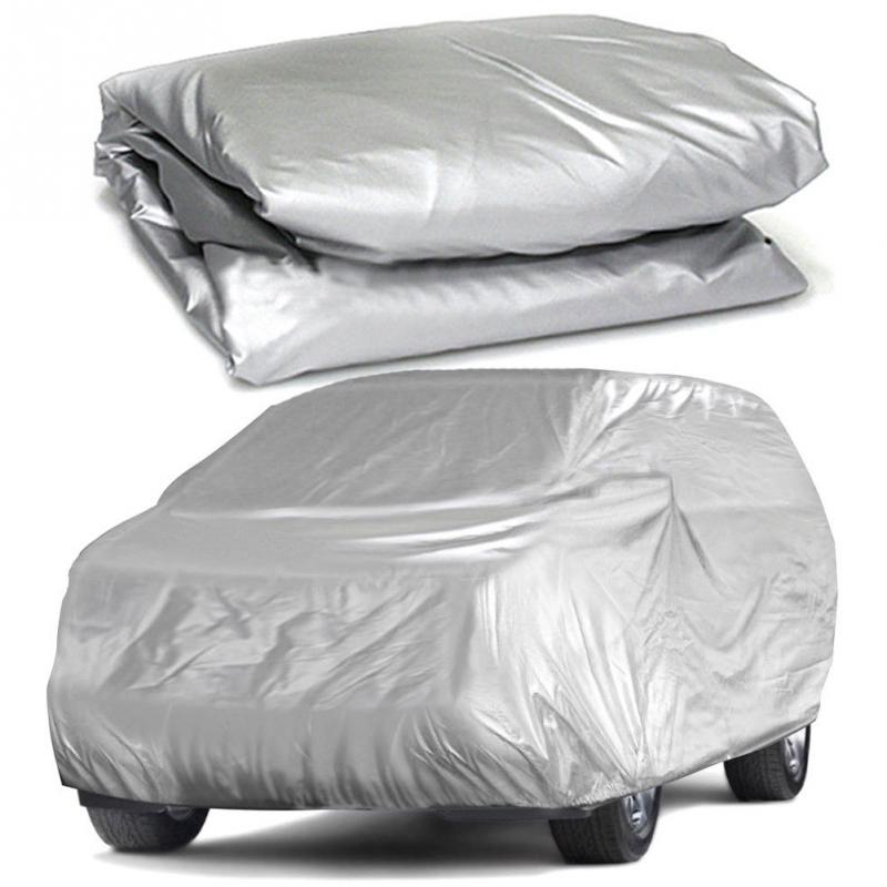 Car Cover Universal Protective Cover
