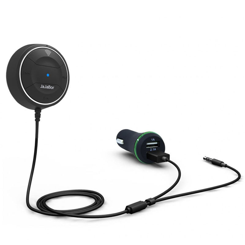 Bluetooth Audio Receiver Car Kit