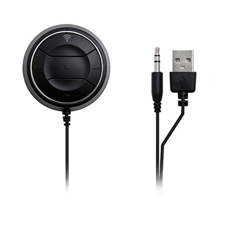 Bluetooth Audio Receiver Car Kit