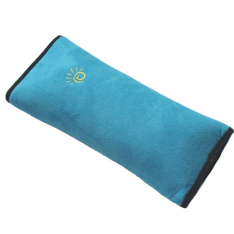 Kids Travel Pillow Safety Pad