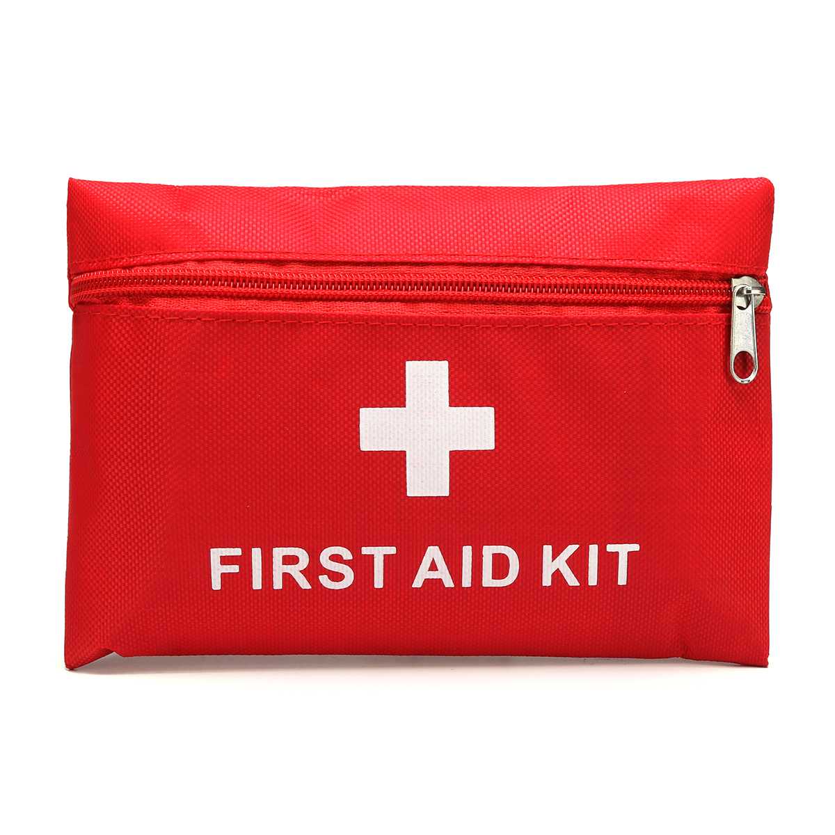 Car Emergency Kit First Aid Bag