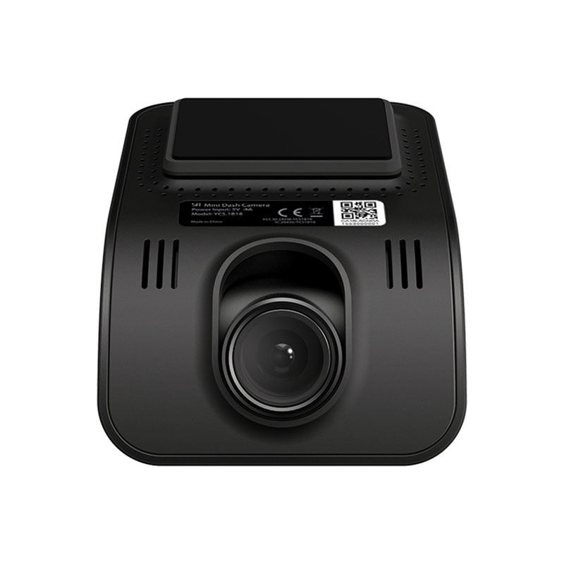 Car Dash Cam Video Recorder