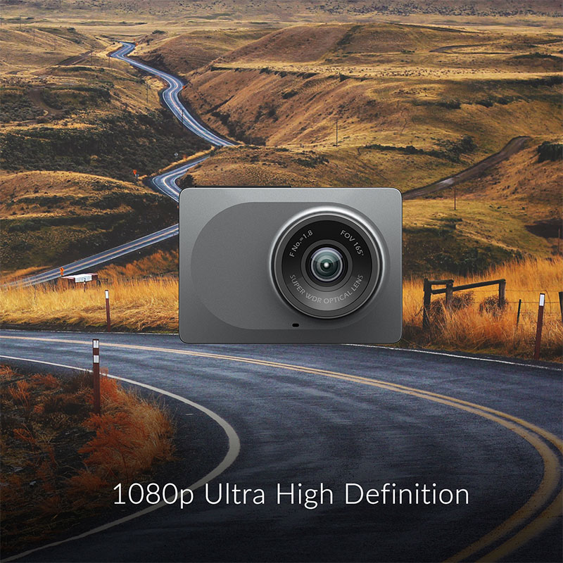 Dashcam Car Camera Autocam