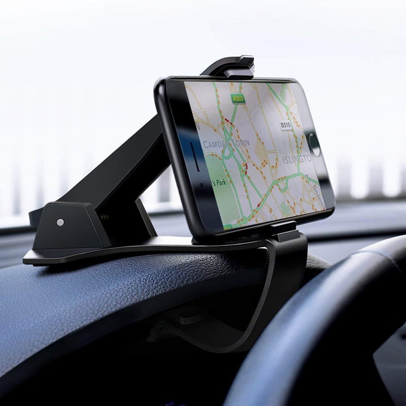 Phone Mount Car Mobile Holder