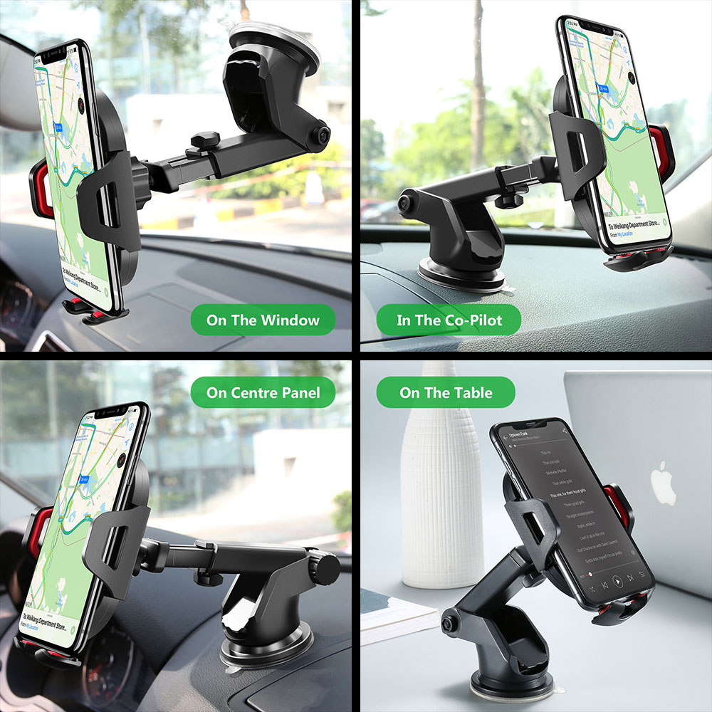 Cell Phone Car Mount Holder