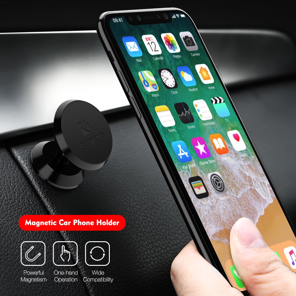 Magnet Mount for Car Phone Holder