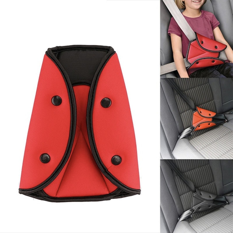 Seat Belt Safety Protector for Car