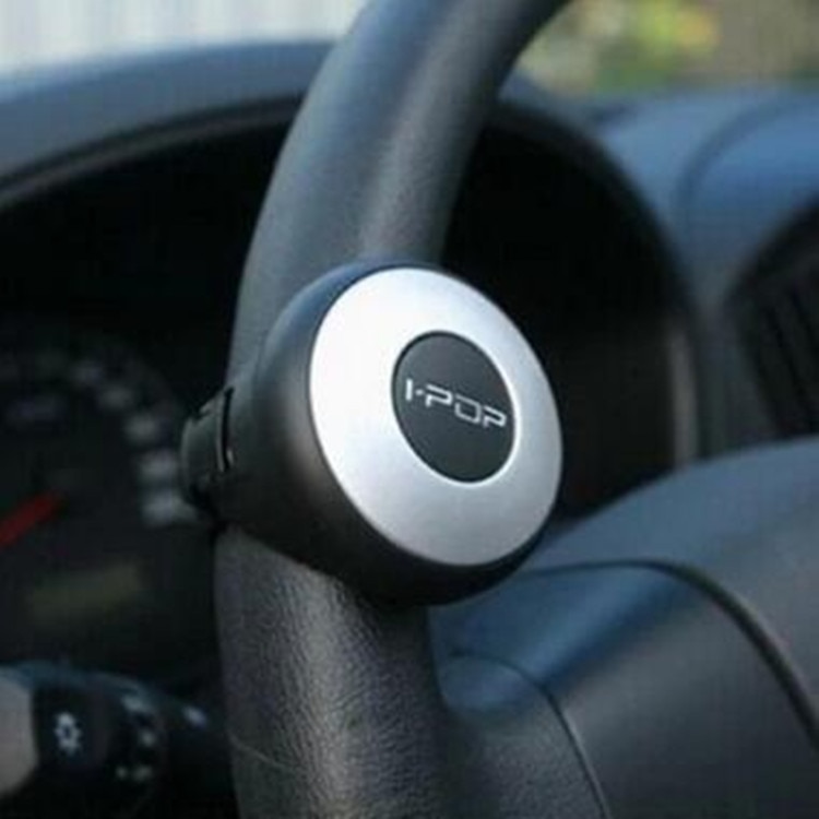 Steering Wheel Knob Booster Handle