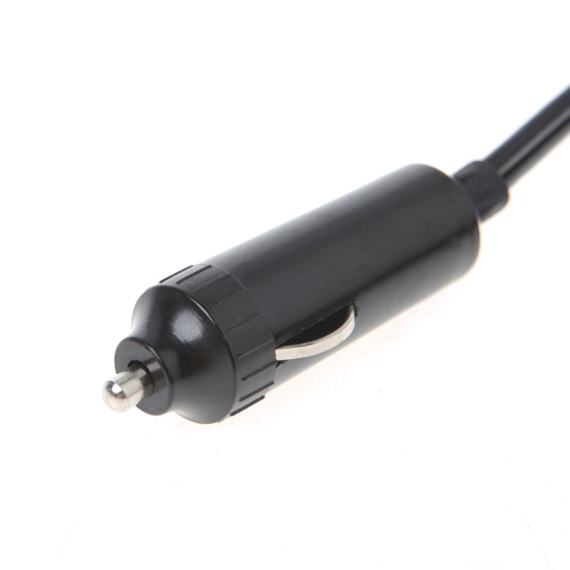 Car Plug Adapter Power Extension