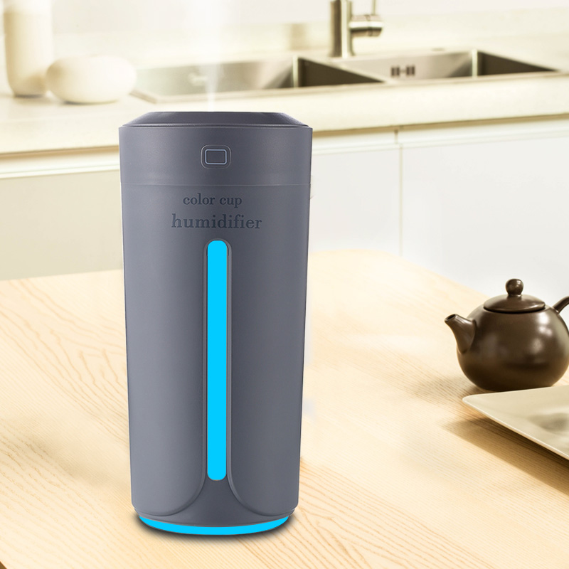 Electric Essential Oil Humidifier