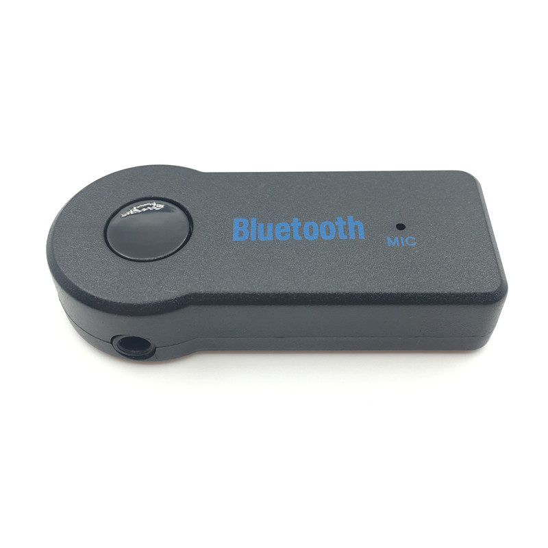 Bluetooth Receiver MP3 Car Audio