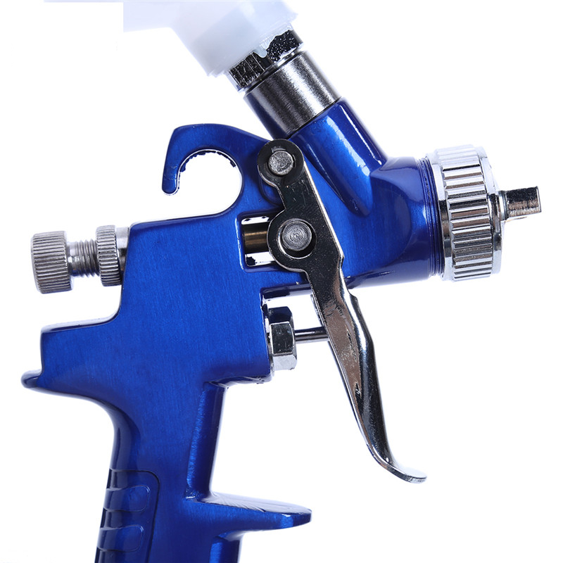 Mini Airbrush Gun Spray Paint Tool